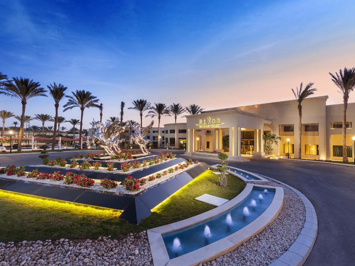 Rixos Premium Seagate - Ultra All Inclusive