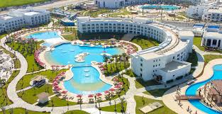 Rixos Radamis Tirana - Ultra All Inclusive
