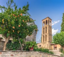 Великден в Солун, Метеора, Вергина и Едеса от Варна