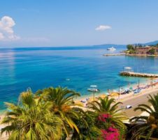 Почивка в Дидим, Турция със самолет от София - 7 нощувки в Четвъртък