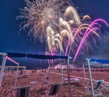 Нова година 2026 в Лара, Анталия с автобус от Варна - 4 нощувки