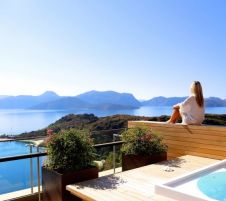 Почивка в Чанаккале, Турция със собствен транспорт