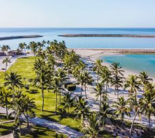 Почивка в Салала, Оман със самолет от София - 7 нощувки в FANAR HOTEL RESIDENCE 5*