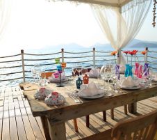 Почивка във Фетие, Турция със самолет от София до Анталия - 7 нощувки