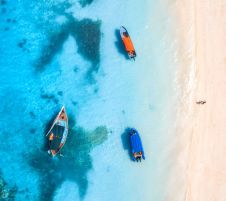 Почивка на о-в Занзибар, със самолет от София - 7 нощувки TANZANITE BEACH 3*
