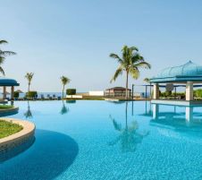 Почивка в Салала, Оман със самолет от София - 7 нощувки в WYNDHAM GARDEN SALALAH MIRBAT RESORT 5*