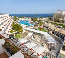 Почивка в Испания - остров Тенерифе, директни чартъри от София - ALEXANDRE HOTELS