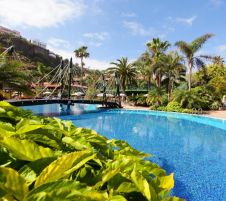 Почивка в Испания - остров Тенерифе, директни чартъри от София - ALEXANDRE HOTEL GALA 4*