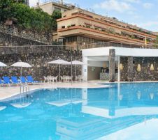 Почивка в Испания - остров Тенерифе, директни чартъри от София - CHECKIN CONCORDIA PLAYA 4*