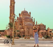 ЕКСКЛУЗИВНИ ОТСТЪПКИ - ЕСЕН в Шарм ел Шейх, Египет със самолет от София - 7 нощувки