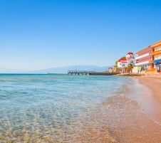 Почивка на Олимпийска Ривиера, Гърция с автобус от Стара Загора, Пловдив и София - 5 нощувки, закуски и вечери