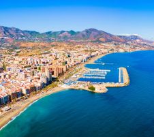 Почивки в Испания, Коста дел Сол, 7 нощувки със самолет от София