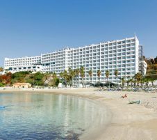 Почивки в Испания, Коста дел Сол, само хотелско настаняване