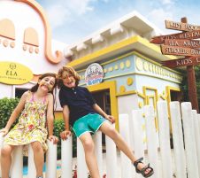 Пролетна ваканция в Белек, Турция със самолет от София - 7 нощувки