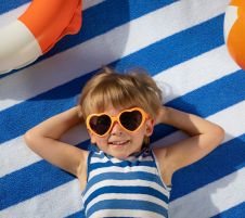 Пролетна ваканция в Сиде, Турция със самолет от София - 7 нощувки