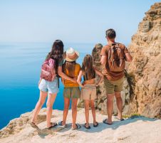 Пролетна ваканция в Алания, Турция със самолет от София - 7 нощувки