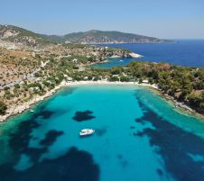 Почивка на о-в Тасос, Гърция с автобус от Стара Загора, Пловдив и София - 5 нощувки със закуски и вечери