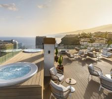 Почивка в Испания - остров Тенерифе, директни чартъри от София - ATLANTIC EL TOPE 4*