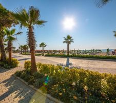 Почивка в Дуръс, Албания със самолет от  София - 6 нощувки