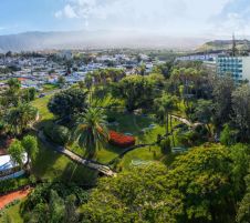 Oферта на седмицата - остров Тенерифе, директен чартърен полет на 03.04.2026 !