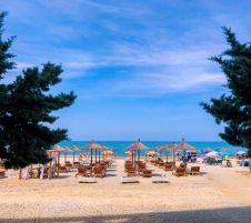 Почивка в Дуръс, Албания със собствен транспорт