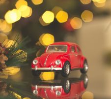 Нова година 2026 в Лара, Анталия със собствен транспорт