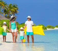 Почивка на Халкидики - Ситония, Гърция с автобус от Пловдив и София - 7 нощувки