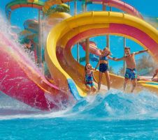 2 деца безплатно настаняване в RAMADA RESORT BY WYNDHAM 5*, Почивка в Кушадасъ със самолет от София до Измир - 7 нощувки