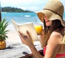 Майски празници в ATLANTIQUE HOLIDAY CLUB 3*, Кушадасъ, Турция с автобус от София - 5 нощувки