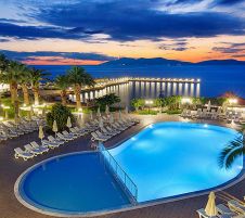 Почивка в Кушадасъ, Турция с автобус от София - 7 нощувки