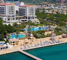 FANTASIA DELUXE KUSADASI