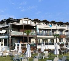 COSMOPOLITAN HOTEL & SPA