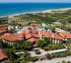 ALBA RESORT HOTEL