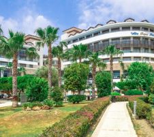 ALBA ROYAL HOTEL (ADULTS ONLY)