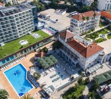 GRAND HOTEL PARK