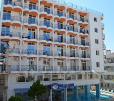 GRAND MILANO HOTEL