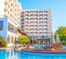 GRAND TEMIZEL HOTEL