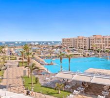 ALBATROS WHITE BEACH