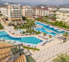 HEDEF RESORT