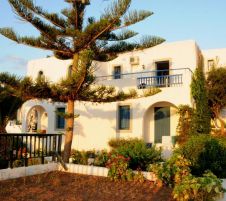 HERSONISSOS VILLAGE