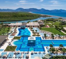 HILTON DALAMAN RESORT