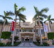 SWISS INN RESORT HURGHADA