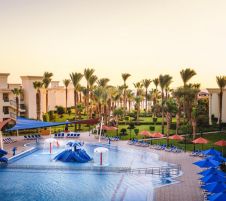 SWISS INN RESORT HURGHADA