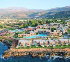 IKAROS BEACH RESORT&SPA