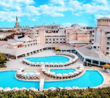 INNVISTA HOTEL BELEK