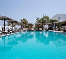 ALEXANDRA HOTEL SANTORINI
