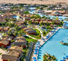 ALBATROS JUNGLE AQUA PARK