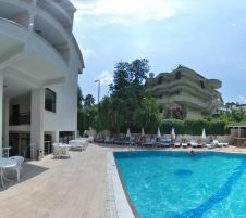KAFTANS CITY HOTEL BY PRH&R