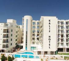 KALIF HOTEL AYVALIK