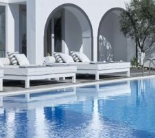 KALLISTI HOTEL&SUITES